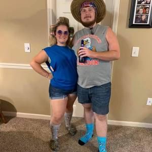 Meet your Posher, Chase